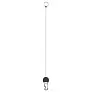 PULRIC Retractable badge holder set