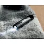 BLUZ Pocket size COB flash light