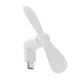 PHAN Prijenosni USB-C ventilator