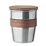WALNUT Čaša s jednom stijenkom 350 ml