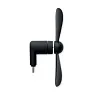 PHAN Prijenosni USB-C ventilator