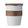 WALNUT Čaša s jednom stijenkom 350 ml