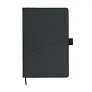 CINCO A5 notebook PU front pocket