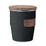 WALNUT Čaša s jednom stijenkom 350 ml