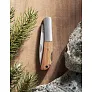SKARP Foldable knife in acacia wood