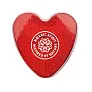 HAERT Heart shaped reflector light