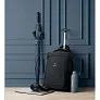 DALVIK 480D RPET backpack trolley