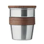 WALNUT Čaša s jednom stijenkom 350 ml