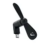 PHAN Prijenosni USB-C ventilator