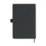CINCO A5 notebook PU front pocket