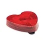 HAERT Heart shaped reflector light