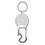 PULRIC Retractable badge holder set