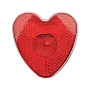 HAERT Heart shaped reflector light