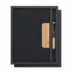 A5 RPET notes set