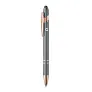 SCRIBBLE Recycled aluminium pen