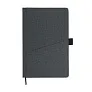 CINCO A5 notebook PU front pocket