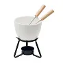KASE Keramički set za fondue 240 ml