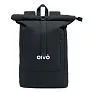 KOPER ROLL Rolltop 15'' laptop backpack