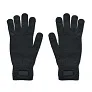 HANDNIT Knitted gloves in RPET