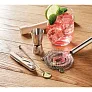 MAI TAI 5 piece cocktail kit in pouch.