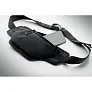 NYKO Hiking waist bag in 420D nylon
