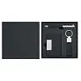 SCRIBI 3 3 piece gift set in box