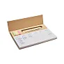 MEMWEEK Weekly desktop planner