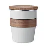 WALNUT Čaša s jednom stijenkom 350 ml