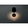 TAPLAMB USB rechargeable table lamp