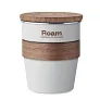 WALNUT Čaša s jednom stijenkom 350 ml