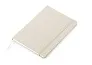 BIVELLO Recycled cotton notebook  A5