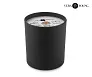  Soybean wax candle 220g - Black Pomegranate -