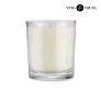  Soybean wax candle 170g - Lemongrass & Ginger -
