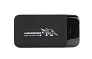 -C Powerbank MING 8000 mAh USB
