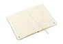 BIVELLO Recycled cotton notebook  A5