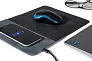 ENERGO Mousepad with wireless charger