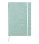 BIVELLO Recycled cotton notebook  A5
