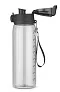 KOLTER Water bottle with measuring cup 900 ml