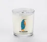  Soybean wax candle 170g - Lemongrass & Ginger -