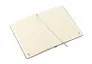 BIVELLO Recycled cotton notebook  A5