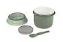 DOMMY posuda za ručak, 1150 ml + 350 ml