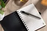 ARSEN Notebook with pen