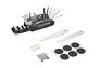LEROY Bicycle tool set