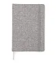 BIVELLO Recycled cotton notebook  A5
