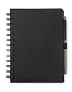 ARSEN Notebook with pen