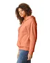  Softstyle® midweight flis unisex hoodie - Gildan
