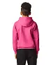 SOFTSTYLE® MIDWEIGHT FLEECE YOUTH HOODIE - Gildan