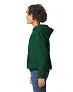 SOFTSTYLE® MIDWEIGHT FLEECE YOUTH HOODIE - Gildan