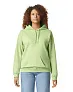  Softstyle® midweight flis unisex hoodie - Gildan