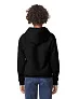 SOFTSTYLE® MIDWEIGHT FLEECE YOUTH HOODIE - Gildan